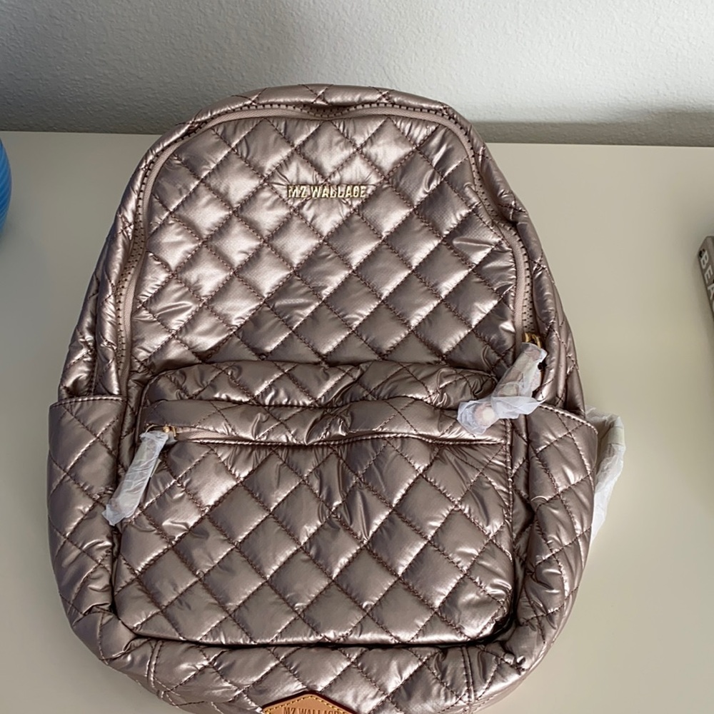 Women’s backpack